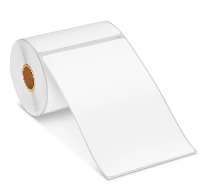 Étiquettes d'identification